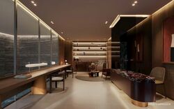 Upperhouse At Orchard Boulevard (D10), Apartment #563026331